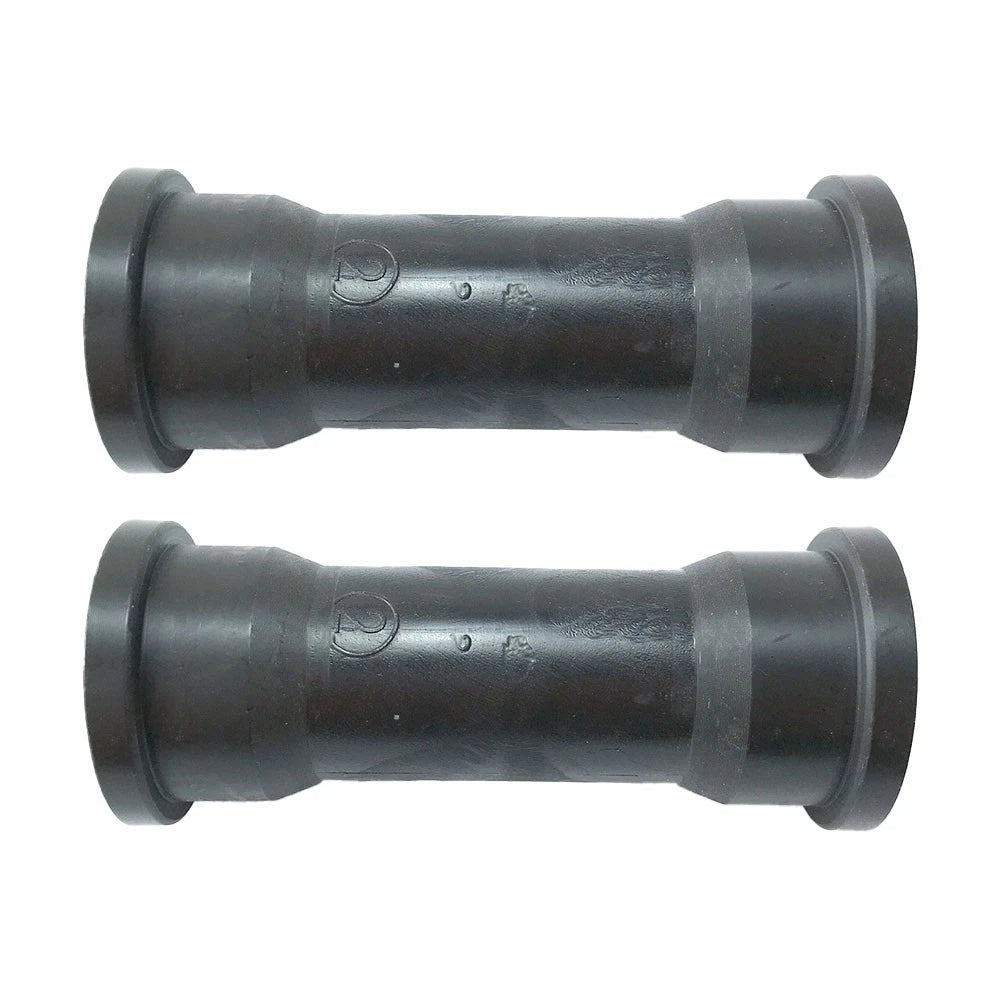 2X Pulley Wheel Set for Rowing Machine (Smooth & Quiet)