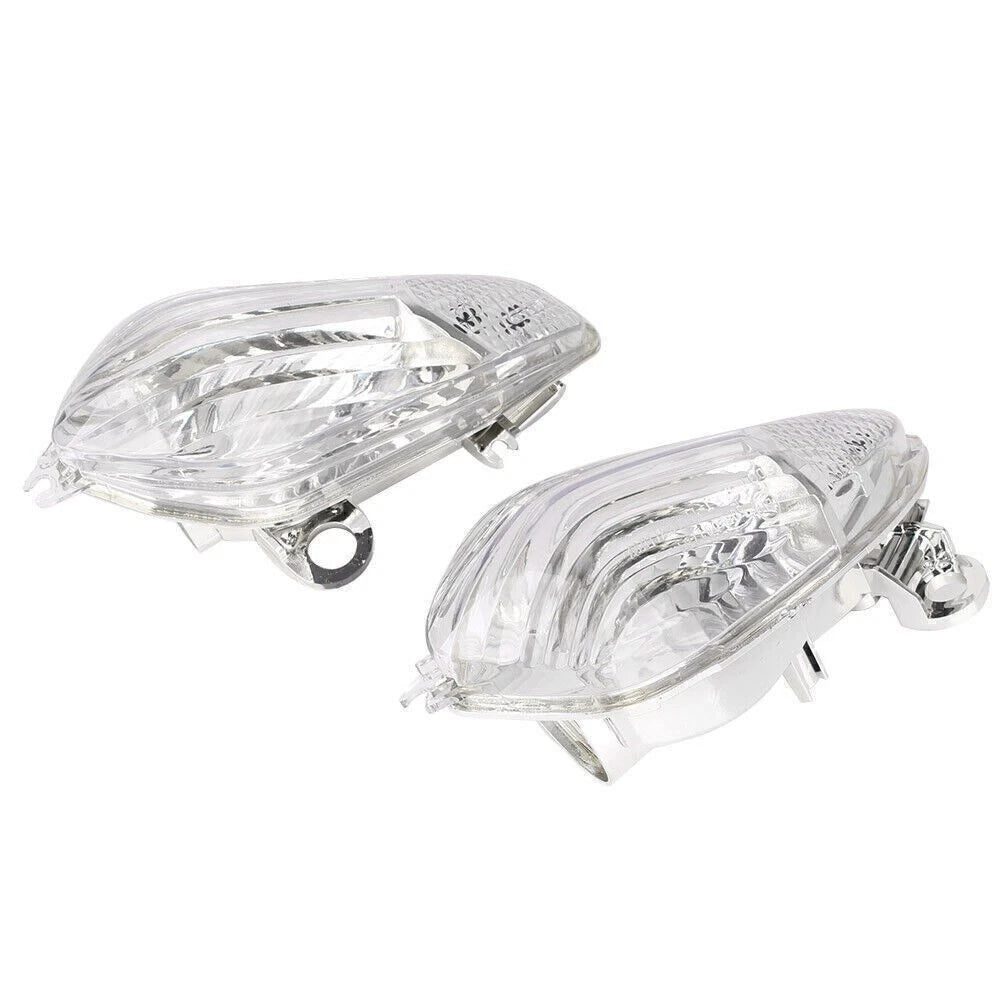 Clear Lens Indicator Turn Signal Housing for Honda CBR1000RR (2008–2009)