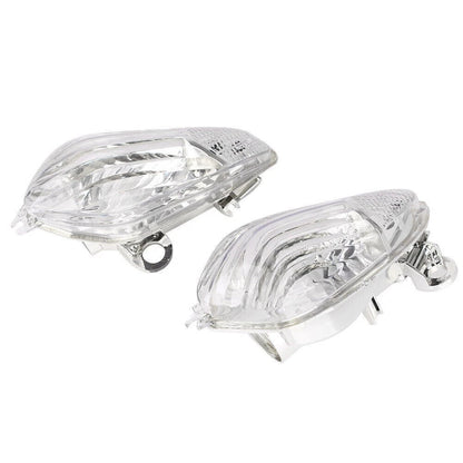 Clear Lens Indicator Turn Signal Housing for Honda CBR1000RR (2008–2009)