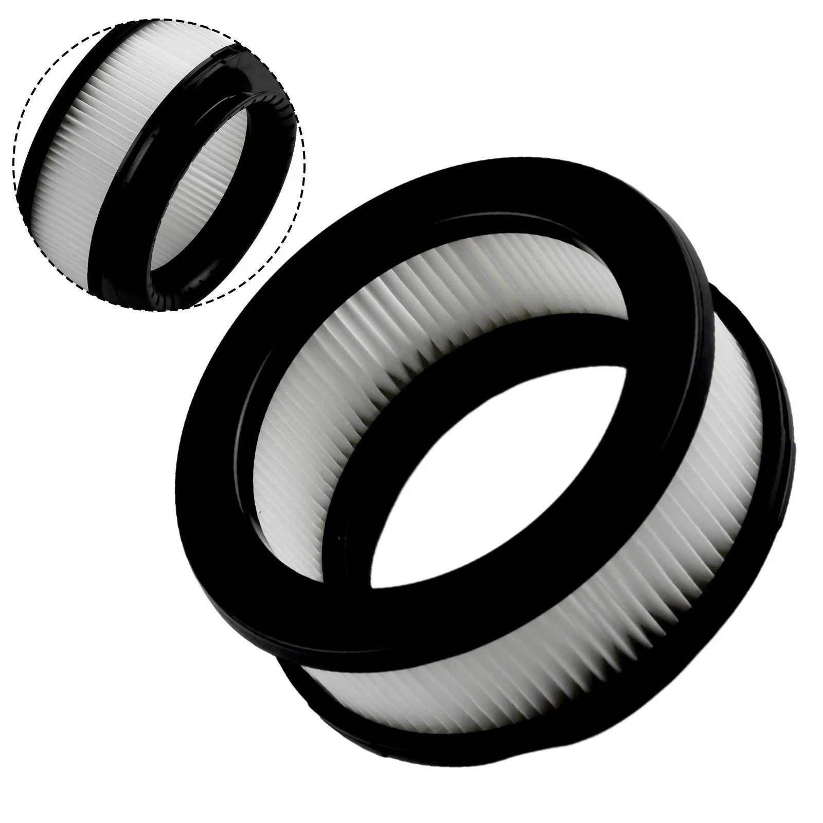 Particulate Filter for Motor ZR009008 (Household)
