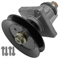 Spindle Assembly with Bolt Heavy Duty for MTD Cub Cadet 918-0660B (2005–2009)
