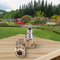 Brass Coupler Attachment for Pressure Washer Nozzles (Universal)