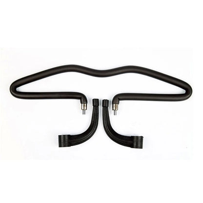 Back Seat Hanger for Vehicle Travel Car (2010–2023)