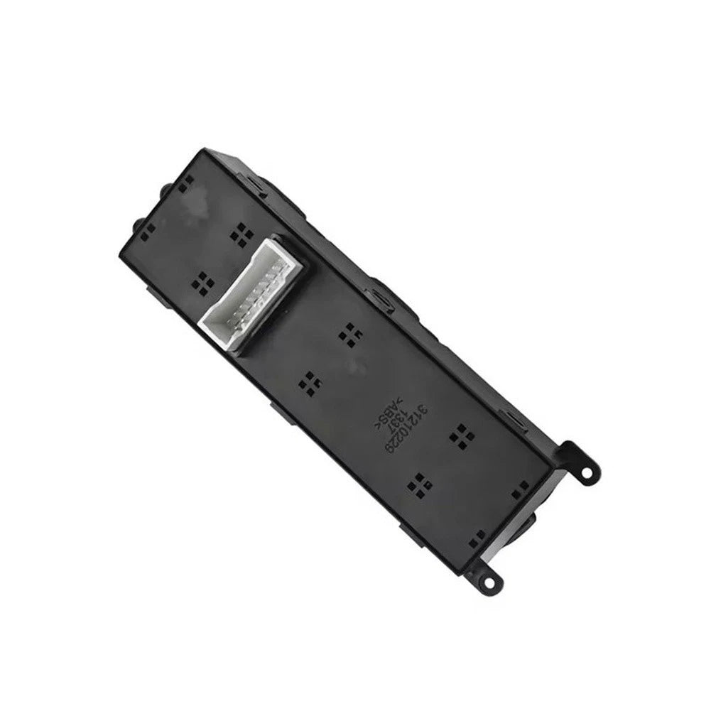 93570B2130CA Window Switch for Kia Soul (2014–2019) Front Left Door