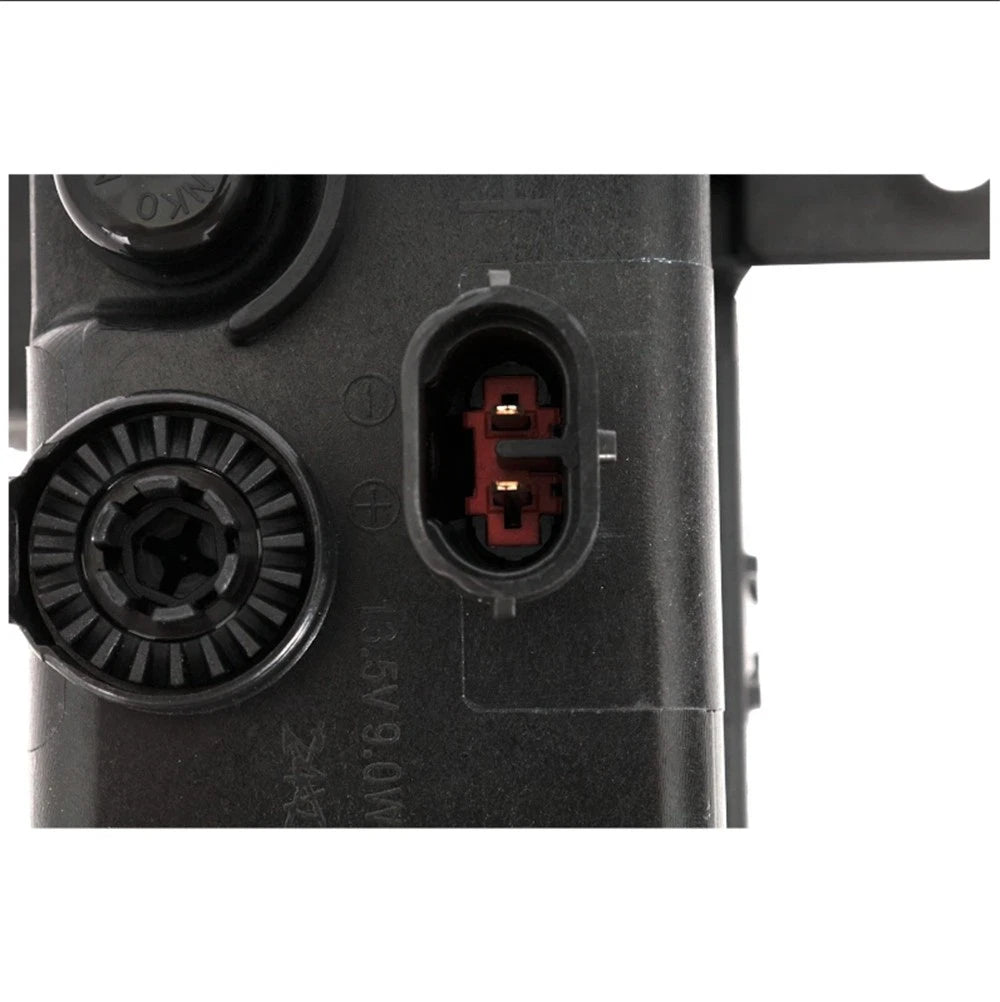 Fog Light Driving Lamp Right 68477196AB for Chrysler Pacifica/Ram (2017–2023)