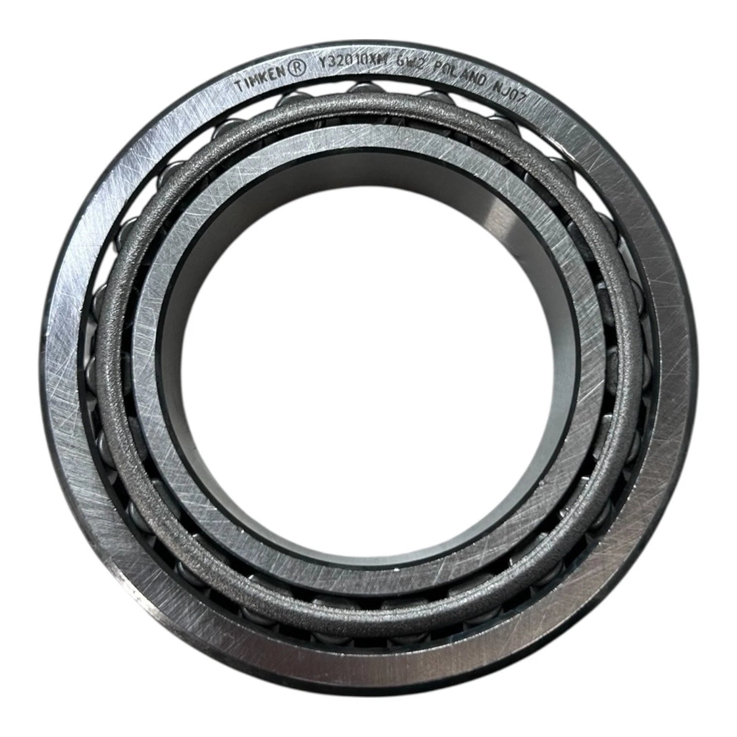 Tapered Rolling Bearing Cone for Timken 32010X (OEM)