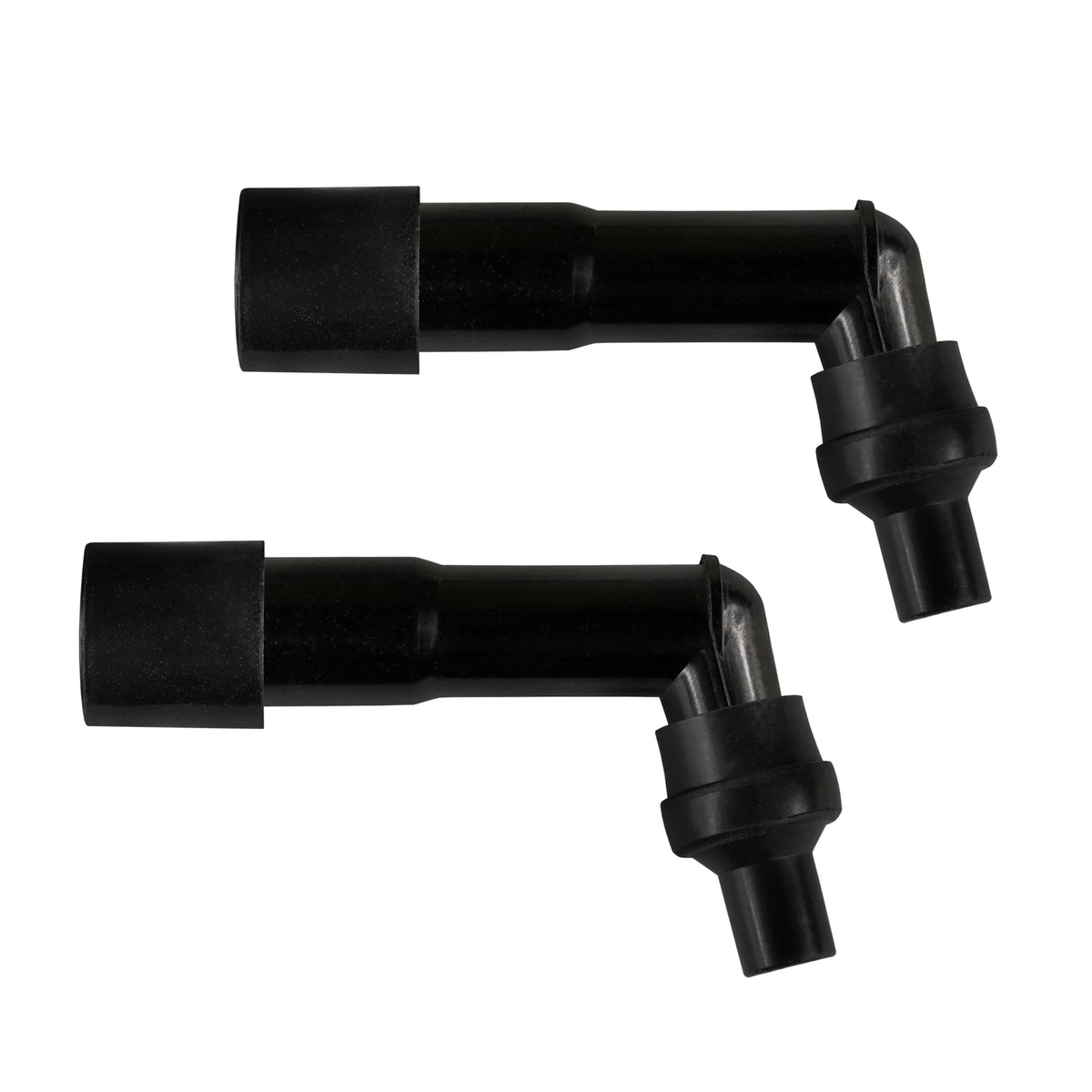 2x Spark Plug Cap Boot Replacement for Honda CB900C CB900F (1980–1982)