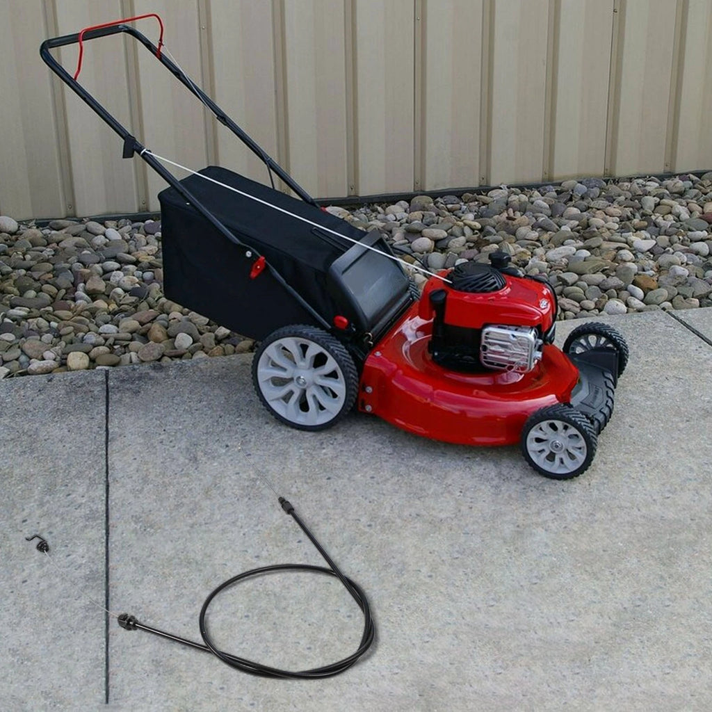 Drive Cable for Garden Maintenance (Efficient Operation)