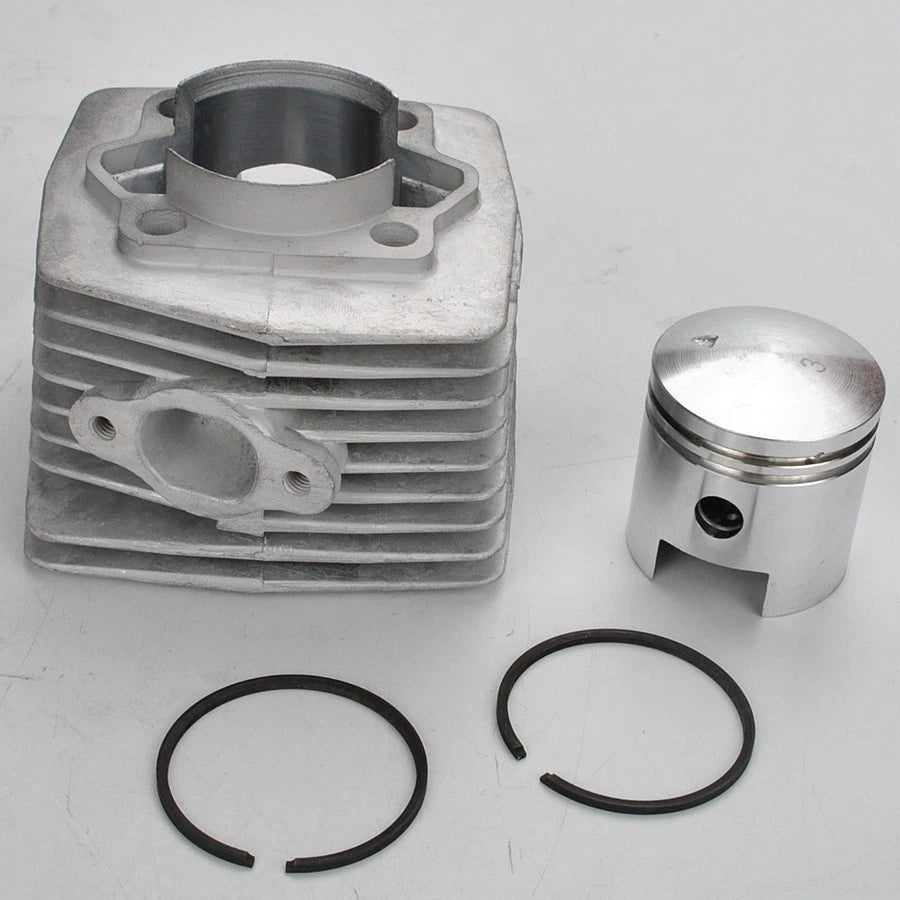 80cc Engine Cylinder for Motorized Bicycle (Motorized Bike)