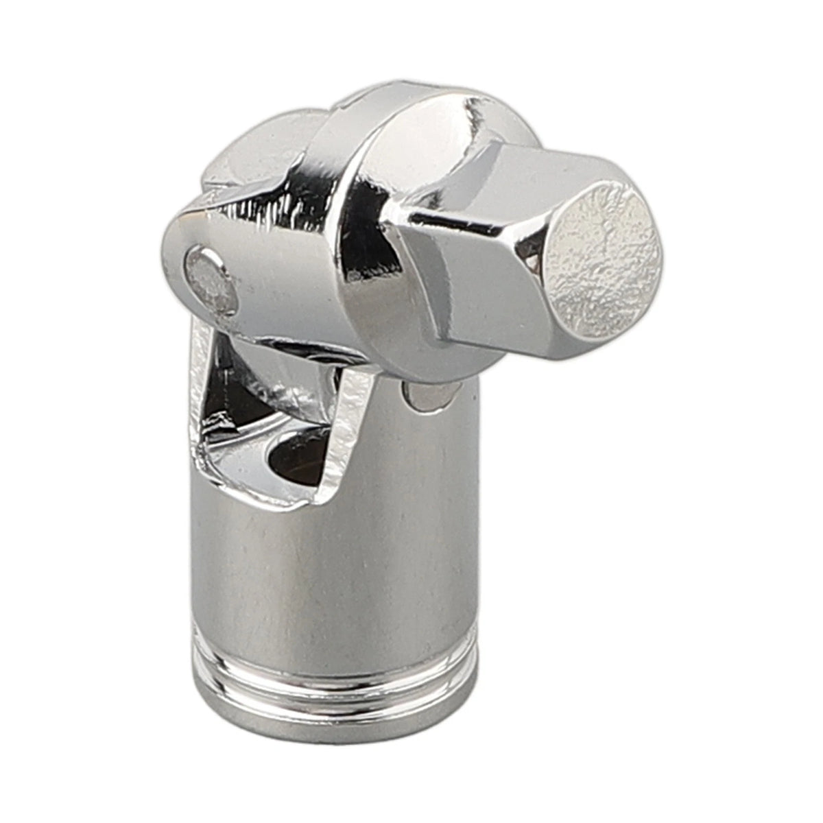1 Pc Joint Socket Swivel Extension Bar 1/4in 3/8in 1/2in