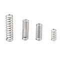 Compression Springs Assortment Kit 300pcs for DIY Projects