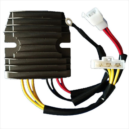 Rectifier Regulator for KTM Duke 125 200 390, RC125 200 250 390 (2011–2023)