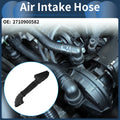 Engine Air Intake Hose Replacement for Mercedes Benz (2006–2015)