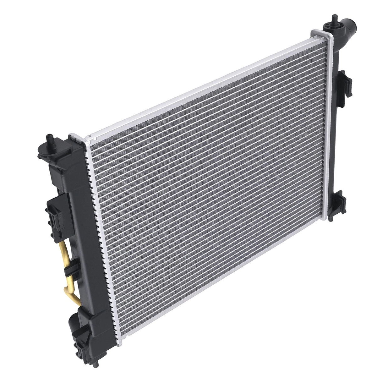 Coolant Radiator for Hyundai Accent 1.6L (2018–2021) 25310H9050