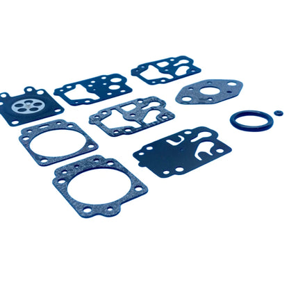 Carburettor Repair Rebuild Kit for Walbro D11-WYL