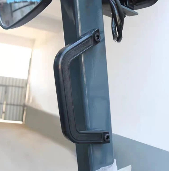 Forklift Door Handle Cab Safety Handle for