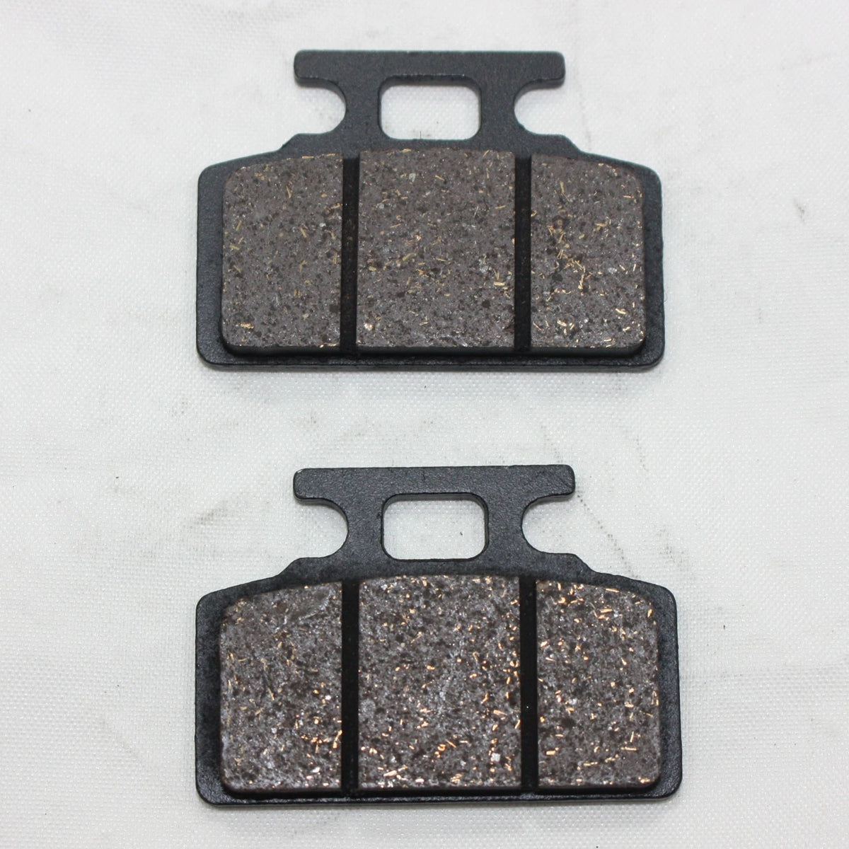 Disc Brake Caliper Pads for PIT PRO TRAIL Quad (Dirt Bike/ATV/Dune Buggy)
