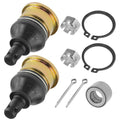 Front Knuckle Ball Joint Bearing Replacement for Yamaha Kodiak 700 (2016–2019)