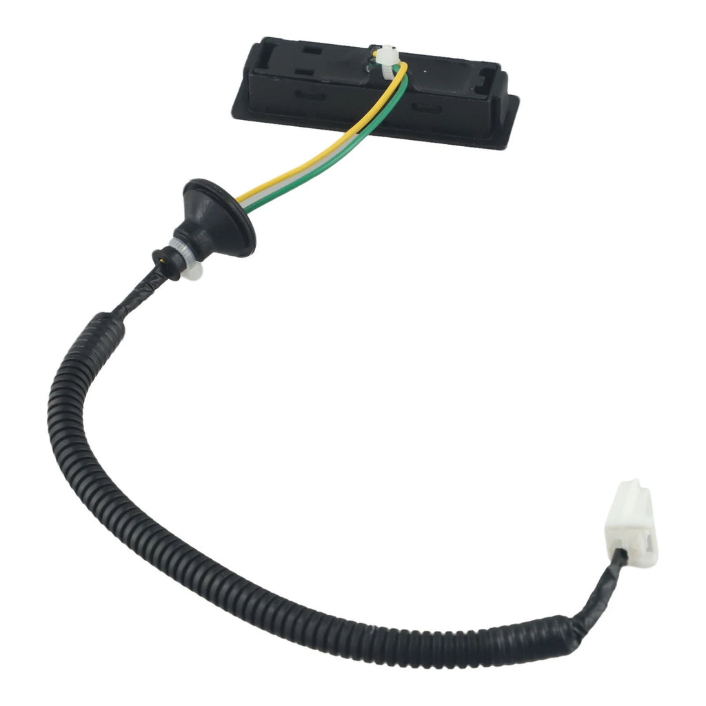 Tailgate Release Button Trunk Switch for Nissan Pathfinder