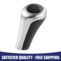 6 Speed Manual Gear Stick Shift Knob for BMW X1 X3 (2012–2020)