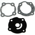 Water Pump Impeller Housing Kit for Johnson Evinrude 14-25-28HP (1980–2023) 0395270