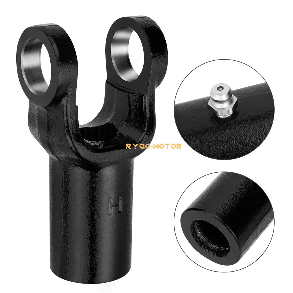 Drive Prop Shaft Indexed Slip Yoke for Polaris RZR XP 4 1000 (2014–2022) 3260131