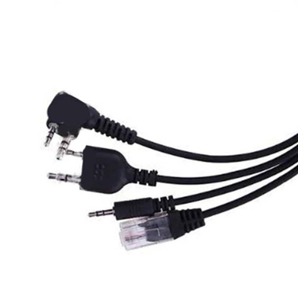 USB Cable for Radio Programming TK3107 Support (8 Interfaces)