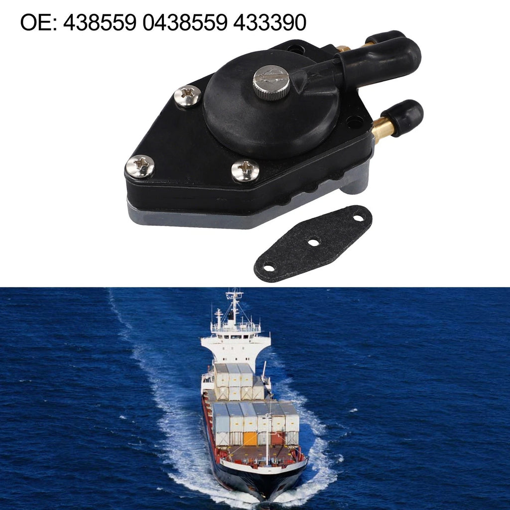 Anti-Corrosion Johnson Outboard Manual Measurement Tool