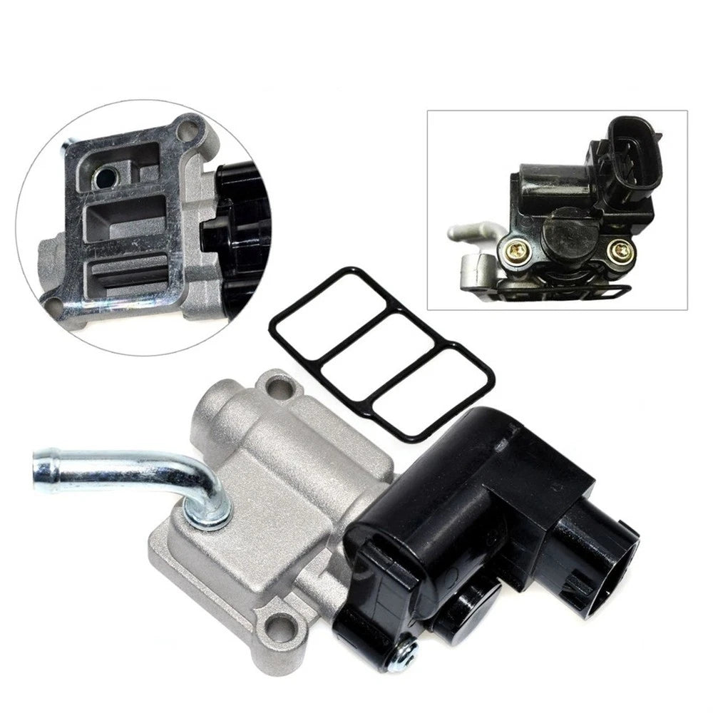Idle Air Control Valve 16022-PRB-A01 for Honda EP3 DC5 CL7 (2001–2006)