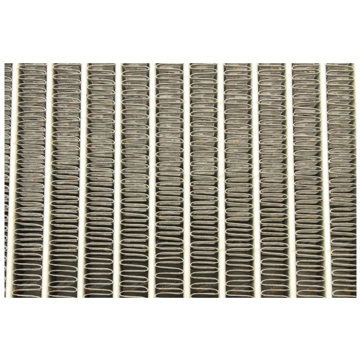 Alloy Core Radiator for Honda Civic FD (2006–2012) 1.8L/2.0L CLIP-ON