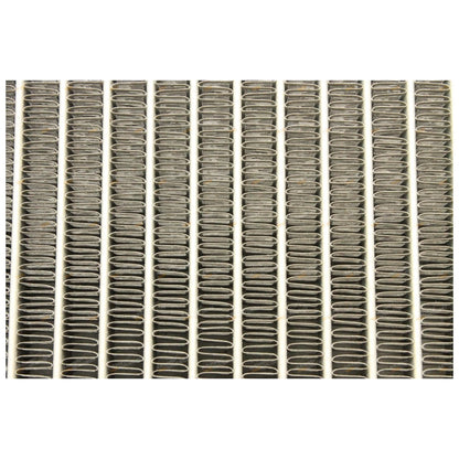 Alloy Core Radiator for Honda Civic FD (2006–2012) 1.8L/2.0L CLIP-ON