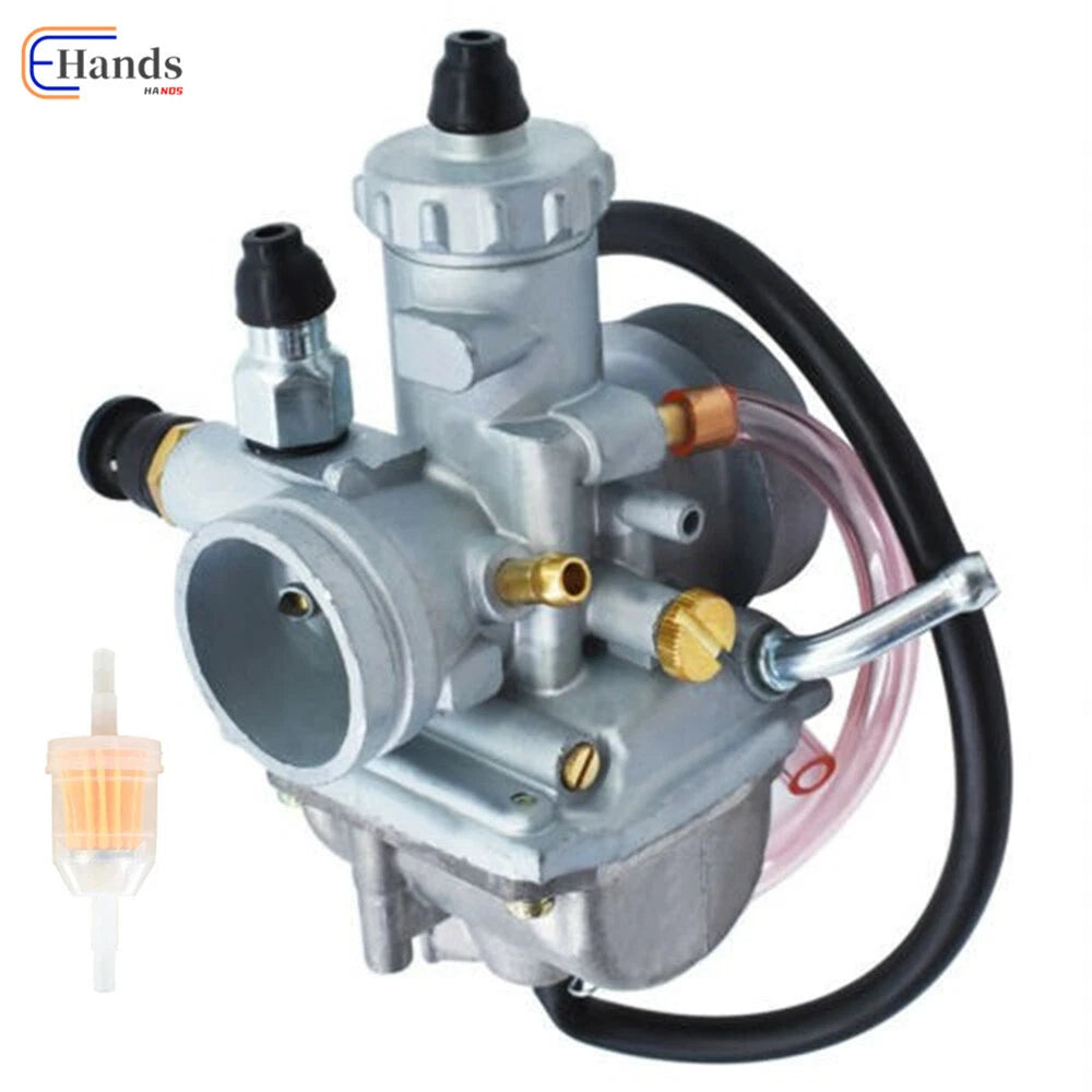 Carburetor Assembly for Suzuki LT-4WD Quad Runner (1987–1989) 13200-19B02