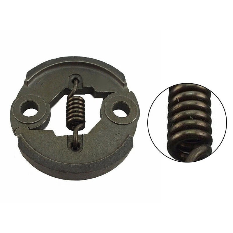 Clutch for 43cc/52cc Strimmers/Brushcutters (7.7cm Diameter)