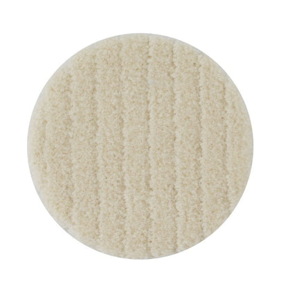 Polishing Pad Set of 4 Soft Sponge Tools for Automotive Detailing