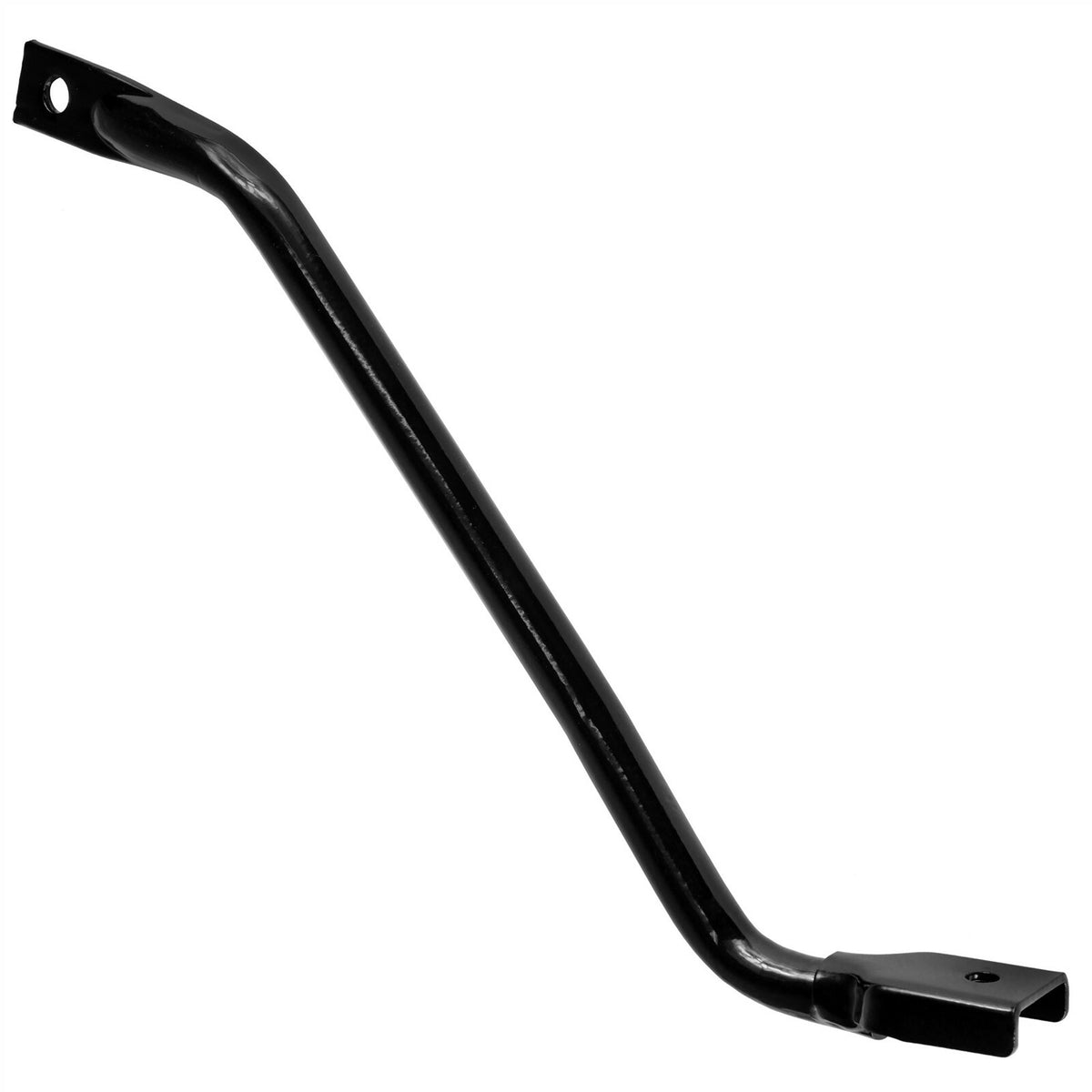 Front Fender Brace Stays Bracket Replacement for Yamaha YZ250 (2009–2018)