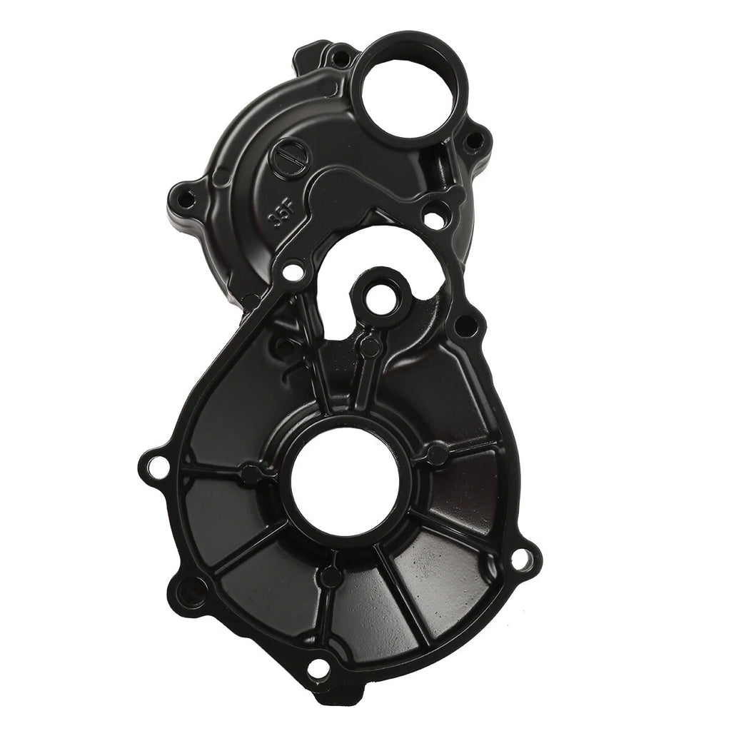 Starter Engine Cover Crankcase for Suzuki GSX-R1000 (2001–2008)