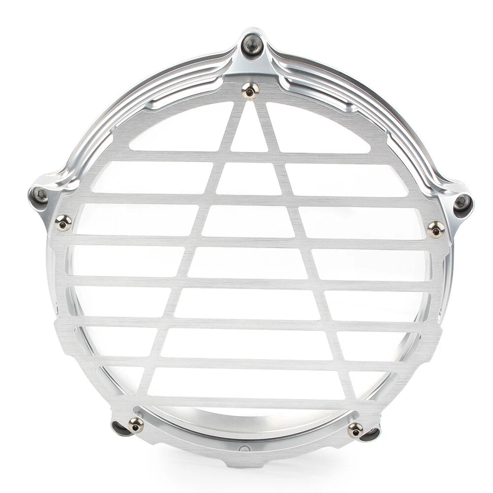 Headlight Guard Bezel Trim Ring for BMW R Nine T (2014–2019) Chrome