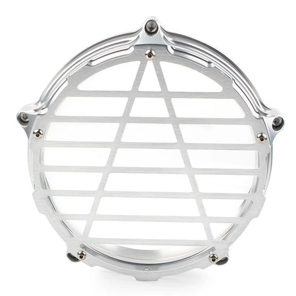 Headlight Guard Bezel Trim Ring for BMW R Nine T (2014–2019) Chrome