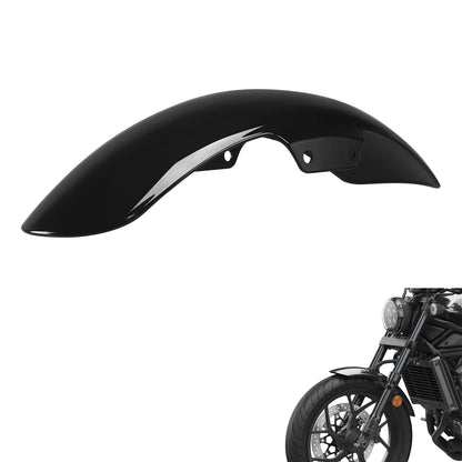 Front Fender for Honda Rebel 300 CMX300 500 CMX500 (2017–2026)