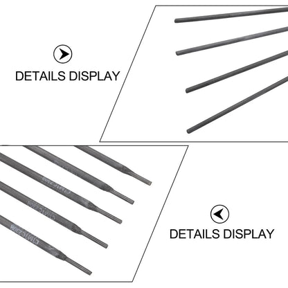 ENi-CI 99 Nickel Alloy Welding Rods for Cast Iron Applications