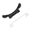 Hinge Bracket for Volvo V70 S60 S80 XC90 (1998–2016)
