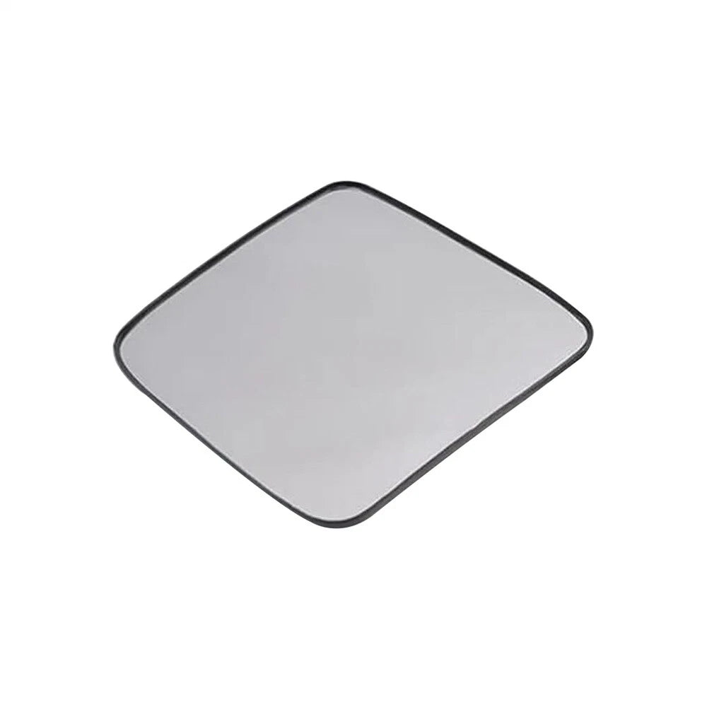 Heated Left Side Mirror Glass w/ Backing Plate for Suzuki Jimny (2007–2019)