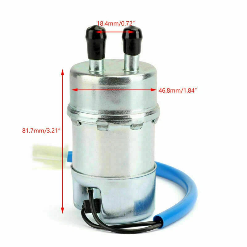 Fuel Pump for Yamaha XVS650 V Star 650 (2004–2015) XVS400 XVS1100 BT1100