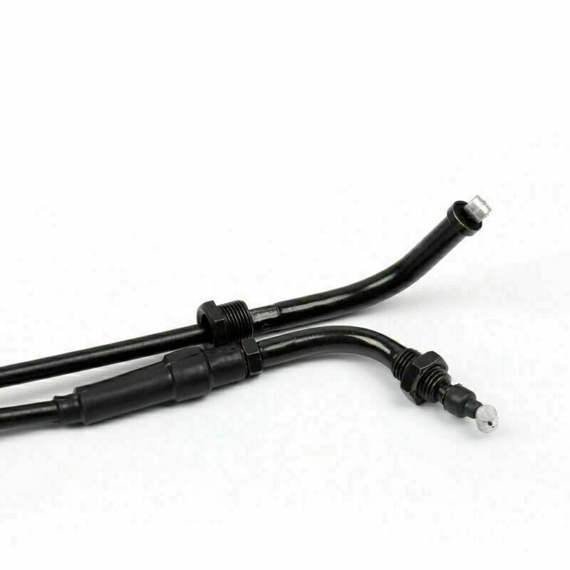 Throttle Cable for Honda CN250 Helix (1986–2007) T9 Black
