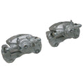 LH & RH Front Disc Brake Caliper for Mitsubishi Challenger (2009–2015)