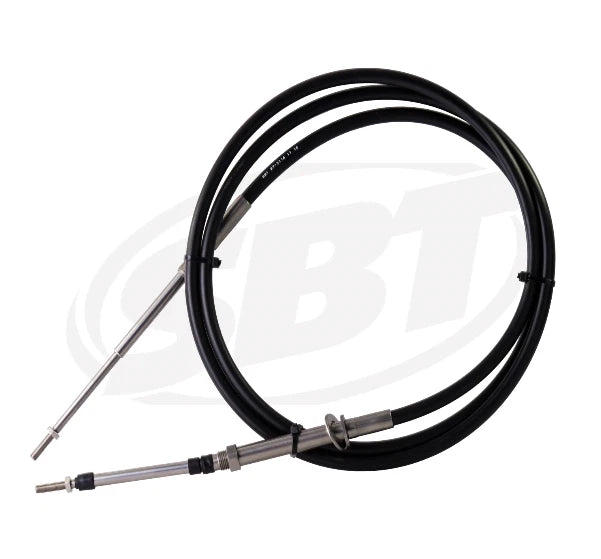 Steering Cable OE 277001765 for Seadoo Speedster 150 4-TEC (2003–2012)