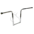 Chrome 16" Rise Ape Hanger Handlebar for Harley Sportster (Custom)