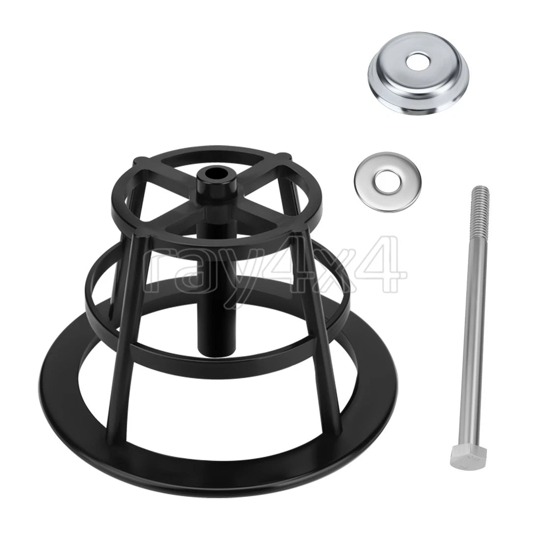 Air Filter Cage Guide Holder Basket for Yamaha YZ80 (1993–2001)