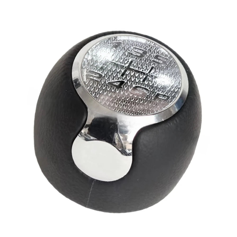 6R Speed Gearshift Knob for Alfa Romeo MiTo (2008–2016)