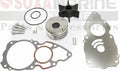 Water Pump Rebuild Kit for Yamaha Marine F 300 350 HP (18-3477, 6AW-W0078-00)